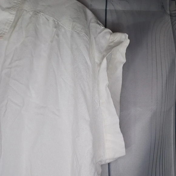 Evri short sleeve button-down shirt - Picture 4 of 12